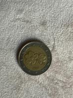 2 euro munt finland 2005, Ophalen of Verzenden
