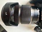 Nieuwe M.Zuiko digital 12-100  F/4 pro, Ophalen, Nieuw, Telelens, Zoom