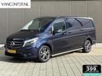 Mercedes Vito 116 CDI L2 Lang Automaat Clima Trekhaak EURO 6, Automaat, Gebruikt, 4 cilinders, 2000 kg