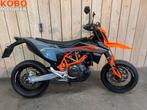 KTM 690 SMC R (bj 2021), Motoren, Motoren | KTM, KTM, Bedrijf, Onbekend, Onbekend