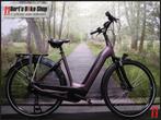 2,5 jaar oude Batavus Finez, met 500Wh accu (capaciteit 95%), Ophalen, Batavus, Nieuw, 51 tot 55 cm