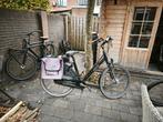 Stella Vicenza Nero E-bike - Zonder Display, Fietsen en Brommers, Fietsen | Dames | Damesfietsen, Ophalen, Gebruikt, Overige merken