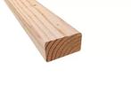 Douglas regels geschaafd 40x70 mm, Ophalen of Verzenden, Nieuw, 250 cm of meer, Balken