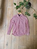 Tommy Hilfiger Overhemd Maat L - Slim Fit, Kleding | Heren, Overhemden, Ophalen, Gedragen, Tommy Hilfiger, Halswijdte 41/42 (L)