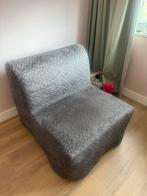 Bed stoel ikea, Ophalen, Eenpersoons, 190 cm of minder, Zo goed als nieuw