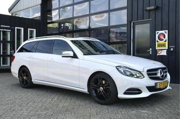 Mercedes-Benz E-Klasse Estate 200 Edition Sport Avantgarde | beschikbaar voor biedingen