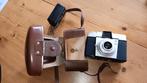 Agfa type JSOLY., Ophalen of Verzenden, Gebruikt, Compact, Overige Merken