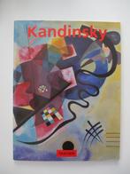 Kandinsky, Boeken, Nieuw, Schilder- en Tekenkunst, Verzenden
