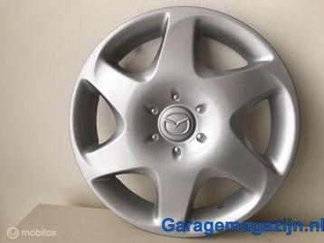 Wieldop 14 inch Mazda 626 B25D37170 beschikbaar voor biedingen