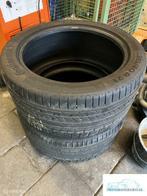 2x Continental Sport Contact 6 MO 315/40R21 111Y 21 inch, Auto-onderdelen, Banden en Velgen, Band(en), Gebruikt, Ophalen, Zomerbanden