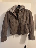 Girbaud bruin jasje - maat S, Girbaud, Bruin, Verzenden, Zo goed als nieuw
