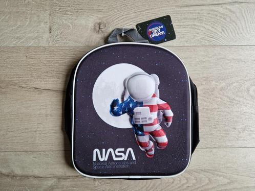 NASA kinder rugzak / gymtas (Nieuw!), Sieraden, Tassen en Uiterlijk, Tassen | Rugtassen, Nieuw, Ophalen of Verzenden