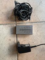 MXR DC Brick m237 | 10 ingangen., Muziek en Instrumenten, Ophalen of Verzenden, Gebruikt, Overige typen