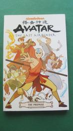 Avatar- The Last Air Bender, Boeken, Strips | Comics, Nieuw, Japan (Manga), Ophalen of Verzenden, Eén comic