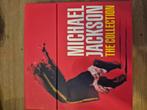 Michael Jackson the collection, Ophalen of Verzenden, 1980 tot 2000, Zo goed als nieuw