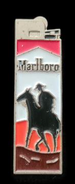 Marlboro aansteker pin, Verzenden, Nieuw, Merk, Speldje of Pin
