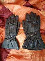 MOTORHANDSCHOENEN, vintage, Ophalen of Verzenden, Tweedehands, Handschoenen