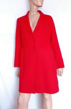 WEEKEND MAX MARA Jas , Maat 38 - 40, Verzenden, Zo goed als nieuw, Maat 38/40 (M), Rood