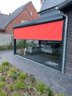 Screen zonwering, Nieuw, 450 cm of meer, Screen, Ophalen