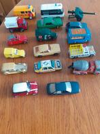 Te koop verzameling oude model auto's Van alles wat, Hobby en Vrije tijd, Modelauto's | 1:87, Ophalen, Zo goed als nieuw, Auto