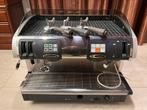FAEMA koffie/espresso machine VEEL EXTRA’S, Gebruikt, Ophalen of Verzenden, Koffiemachine