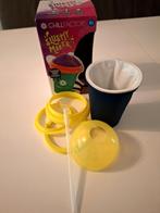Slushy Maker - Zo Goed Als Nieuw!, Ophalen of Verzenden, Zo goed als nieuw, Jongen of Meisje