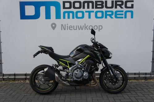 KAWASAKI Z900 (bj 2018), Motoren, Motoren | Kawasaki, Bedrijf, Naked bike, meer dan 35 kW, 4 cilinders