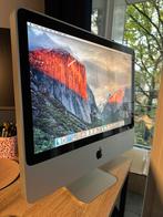 iMac 20 inch - A1224 Goed werkend!, Computers en Software, Apple Desktops, Gebruikt, HDD, IMac, Ophalen of Verzenden