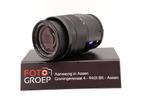 Sony 16-70mm f/4 OSS Zeiss - (Assen), Niet ingevuld, Gebruikt, Niet ingevuld, Zoom