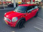 Mini CLUBMAN 1.6 Clubman 120pk NL-auto #YOUNGTIMER, Auto's, Mini, Voorwielaandrijving, Gebruikt, Clubman, 4 stoelen