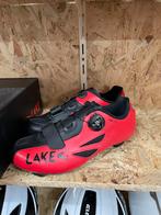 Lake cx176 maat 39 wielrenschoenen, Dames, Schoenen, Nieuw, Overige maten