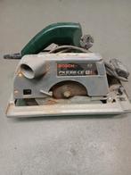 Bosch PKS 66 CE Cirkelzaag - Gebruikt, Doe-het-zelf en Verbouw, Gereedschap | Zaagmachines, Ophalen, Gebruikt, Cirkelzaag, 30 tot 70 mm