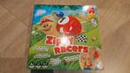 zippy racers, Drie of vier spelers, Ophalen, Zo goed als nieuw, Jumbo