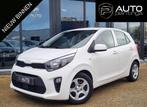 Kia Picanto 1.0 DPi ComfortLine | 1e Eigenaar | NL Auto | 5, Auto's, Kia, Voorwielaandrijving, Stof, Gebruikt, Euro 6