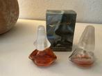 Salvador Dali EdP - Zeldzaam! 2 Flesjes, Sieraden, Tassen en Uiterlijk, Ophalen of Verzenden, Gebruikt