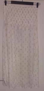 Strapless Jurk mt 46/48 Nieuw Gozzip, Gozzip, Verzenden, Nieuw, Jurk