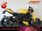 Ducati STREETFIGHTER 848 AMG EDITION! SC! (bj 2013), Motoren, Motoren | Ducati, Bedrijf, Naked bike