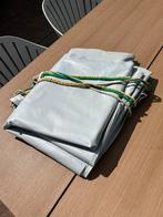 Caravan/ camper afdekzeil 6 x 3 meter, Ophalen of Verzenden, Zo goed als nieuw