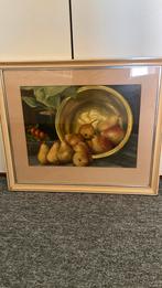 Oude prent, Antiek en Kunst, Ophalen of Verzenden