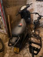 Vespa/zip frame 172cc Hexa Blok, Ophalen of Verzenden, Gebruikt, Frame, Vespa