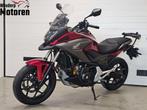 HONDA NC 750 X DCT Lage KM-Stand! Leuke Nette Motor NC750X, Motoren, 2 cilinders, Bedrijf, Onbekend, Meer dan 35 kW