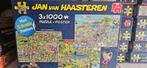 Jan van Halsteren 3x 1000, Ophalen of Verzenden