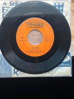 The Mudfield Skiffle Group - Hakliedje, Ophalen of Verzenden, Gebruikt, Overige formaten, Levenslied of Smartlap