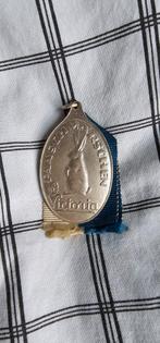 Medaille, Postzegels en Munten, Penningen en Medailles, Ophalen of Verzenden