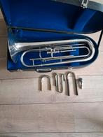 Mooi blaasinstrument, Ophalen, Gebruikt, Euphonium of Tenortuba