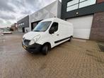 Renault Master 2019 l3h2, Stof, Euro 6, Renault, Grijs