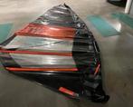 GEZOCHT RRD Xwing y28 7.0, Watersport en Boten, Windsurfen, Ophalen of Verzenden, Zo goed als nieuw, Zeil, 7 m² of meer