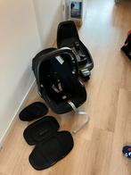 Isofix and maxi cosi, Ophalen of Verzenden, Gebruikt