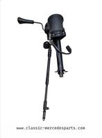 Stuurkolom met stuurschakeling Mercedes w123, Ophalen, Gebruikt, -, -