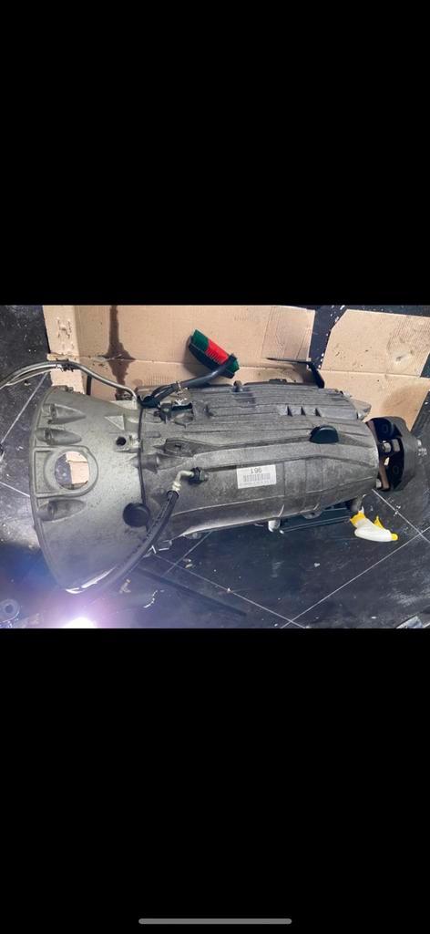Versnellingsbak 6.3 amg van 2011 van een cl63 amg, Auto-onderdelen, Transmissie en Toebehoren, Mercedes-Benz, Gebruikt, Ophalen of Verzenden